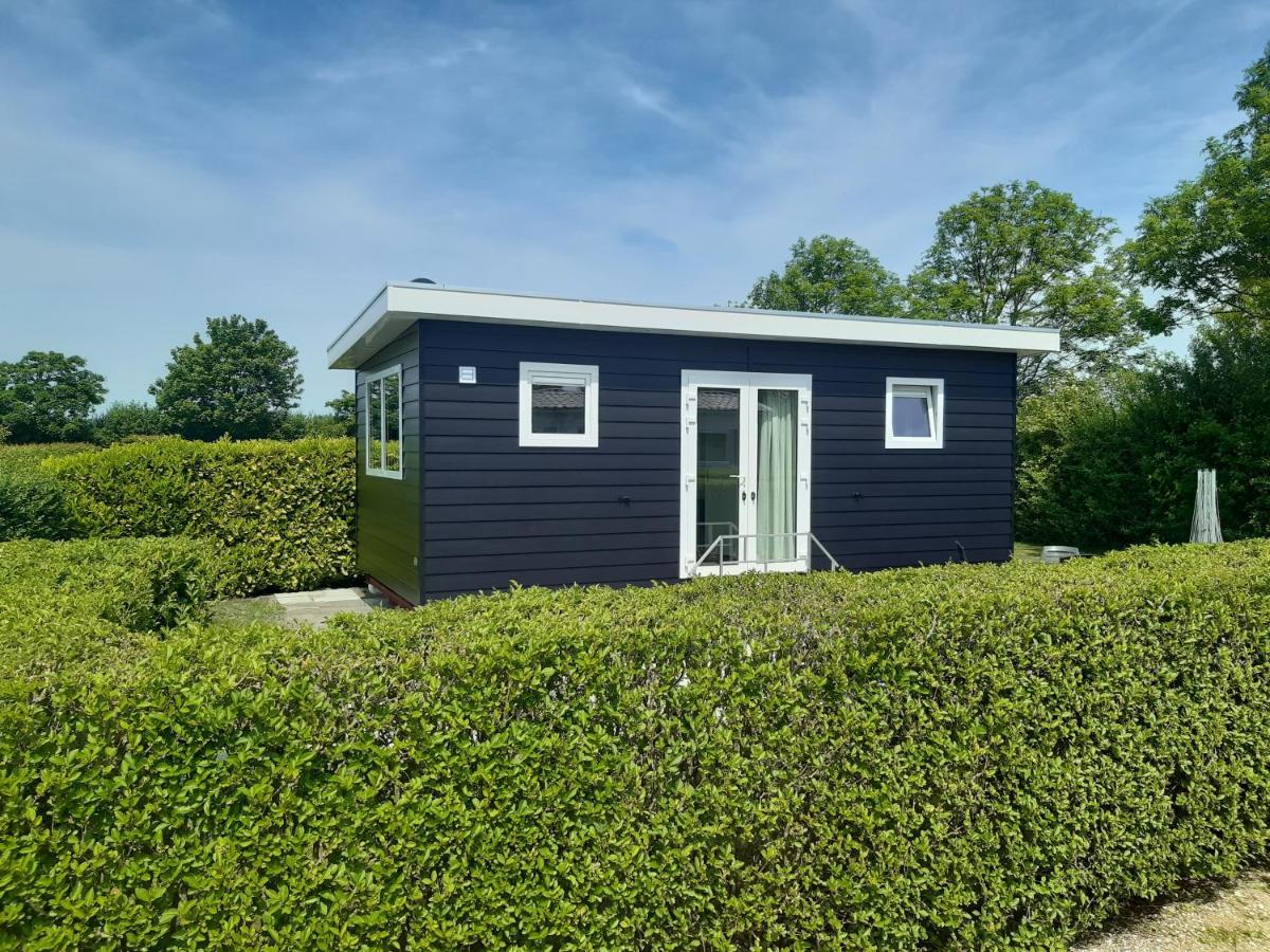 Merel Serooskerke  Exterior foto